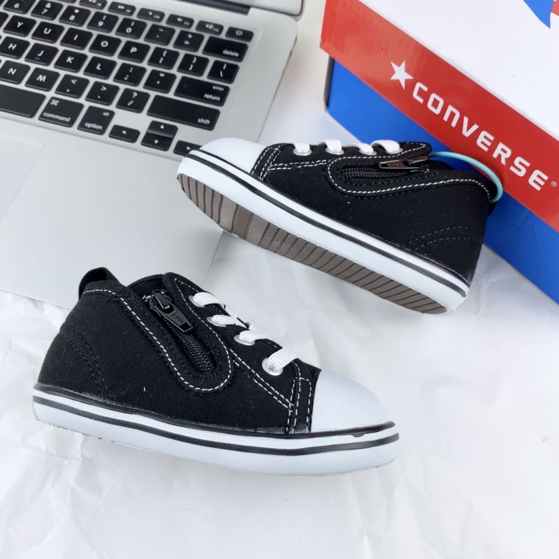 CONVERSE SHOES